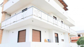 Luxury 160sqm wifi Parking, near Pompeii & Amalfi